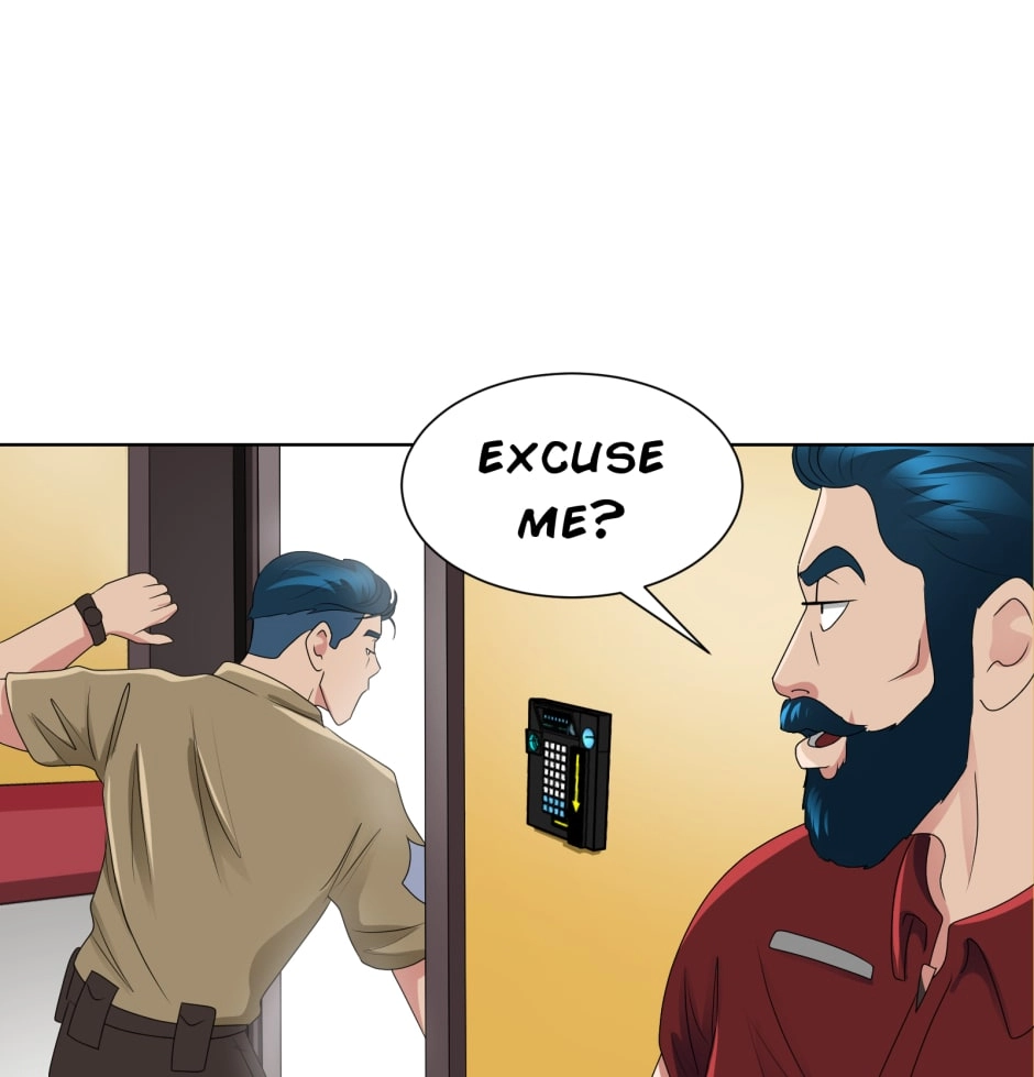 Hana o Meshimase Chapter 63 page 52 - 