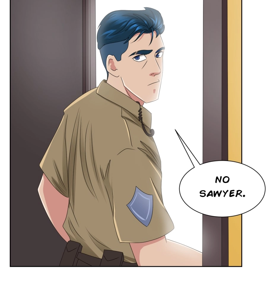 Hana o Meshimase Chapter 63 page 54 - 
