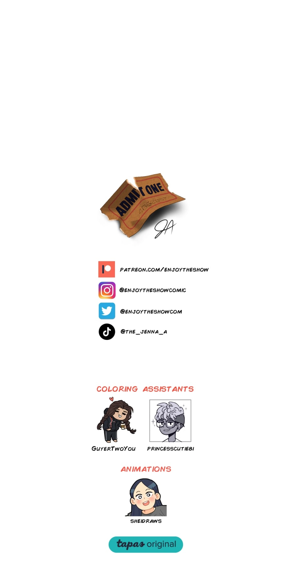 Hana o Meshimase Chapter 63 page 62 - 