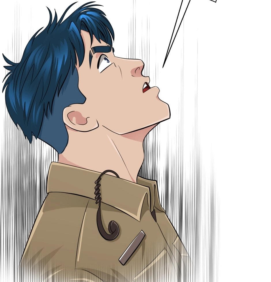 Hana o Meshimase Chapter 63 page 8 - 