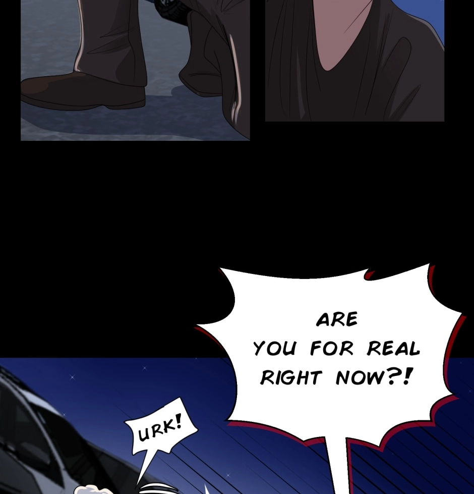 Hana o Meshimase Chapter 64 page 11 - 