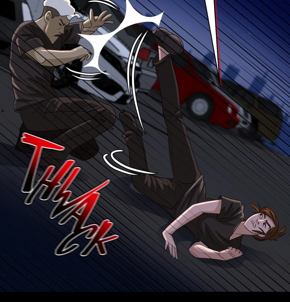 Hana o Meshimase Chapter 64 page 12 - 