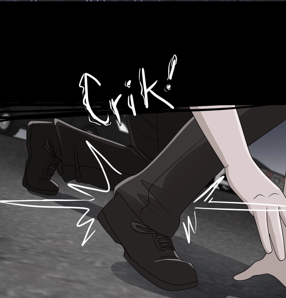 Hana o Meshimase Chapter 64 page 14 - 