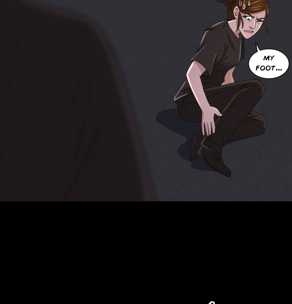Hana o Meshimase Chapter 64 page 17 - 