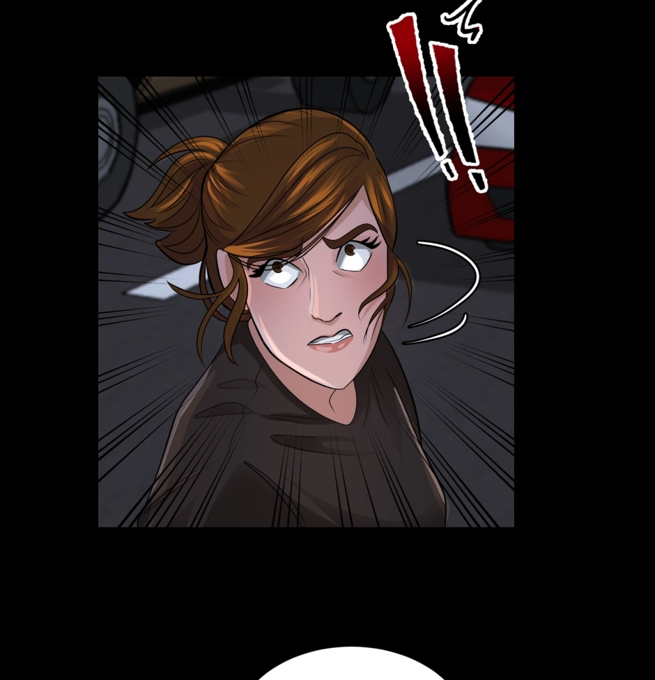 Hana o Meshimase Chapter 64 page 18 - 