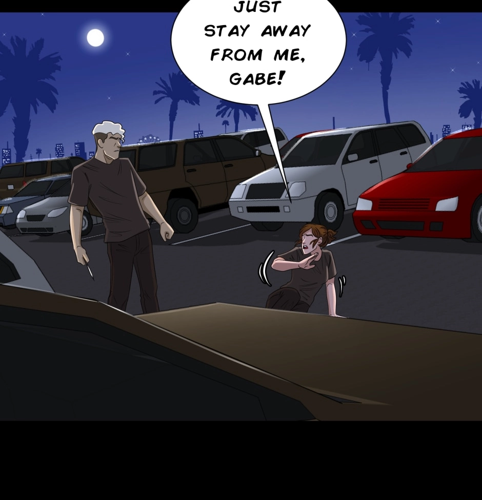 Hana o Meshimase Chapter 64 page 19 - 