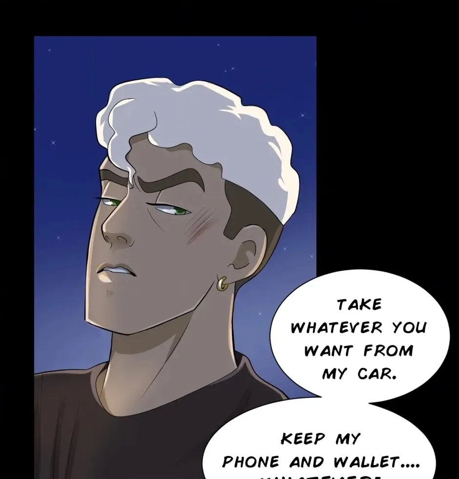Hana o Meshimase Chapter 64 page 20 - 