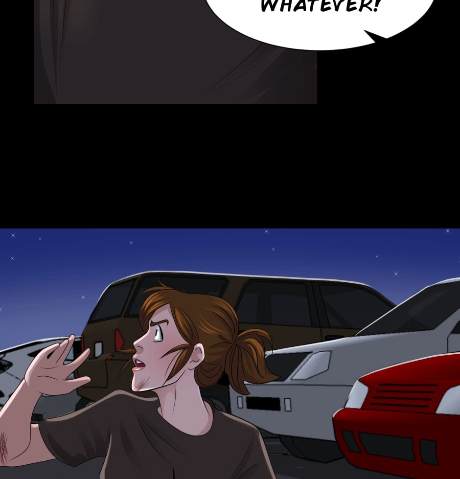 Hana o Meshimase Chapter 64 page 21 - 