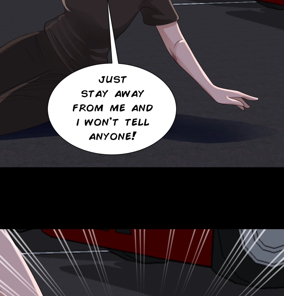Hana o Meshimase Chapter 64 page 22 - 