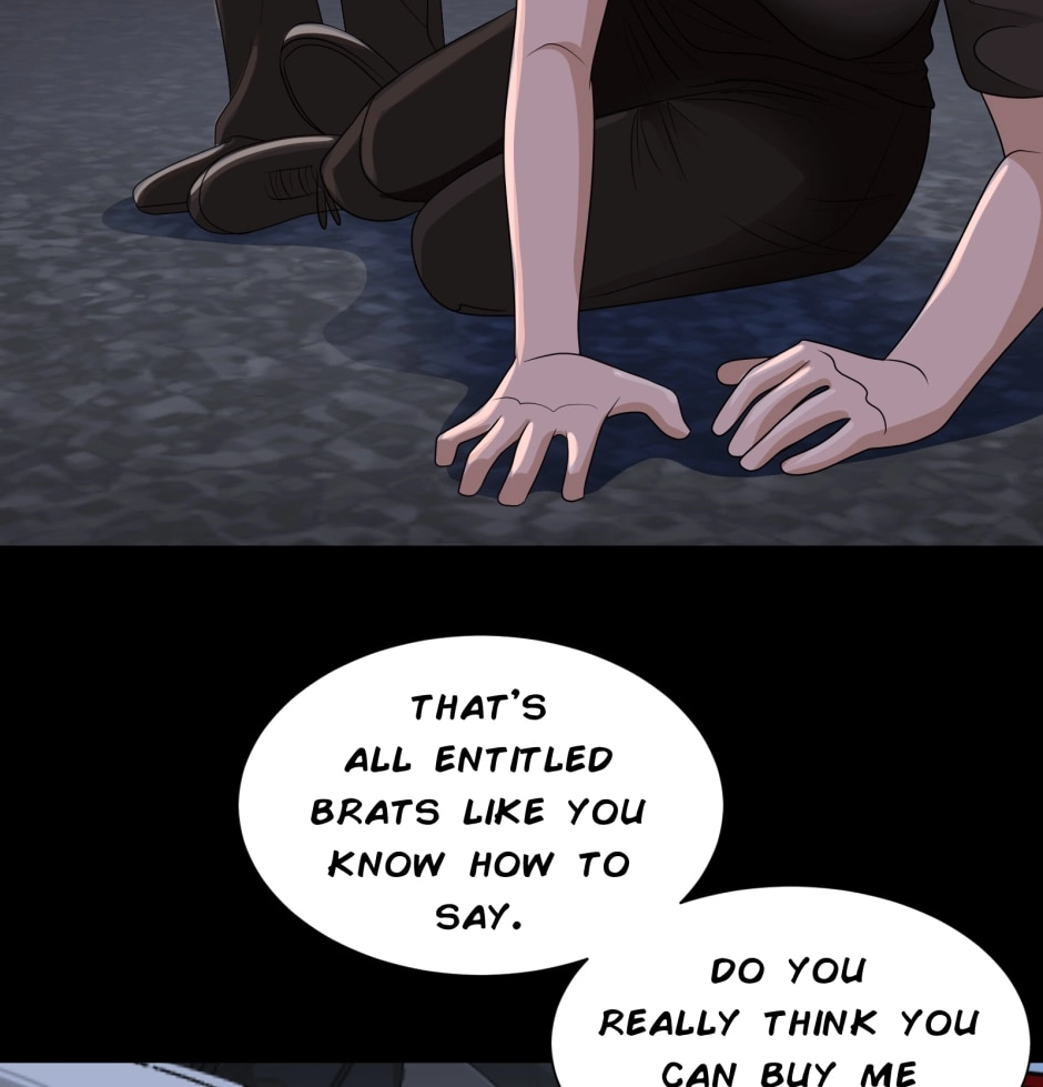 Hana o Meshimase Chapter 64 page 27 - 