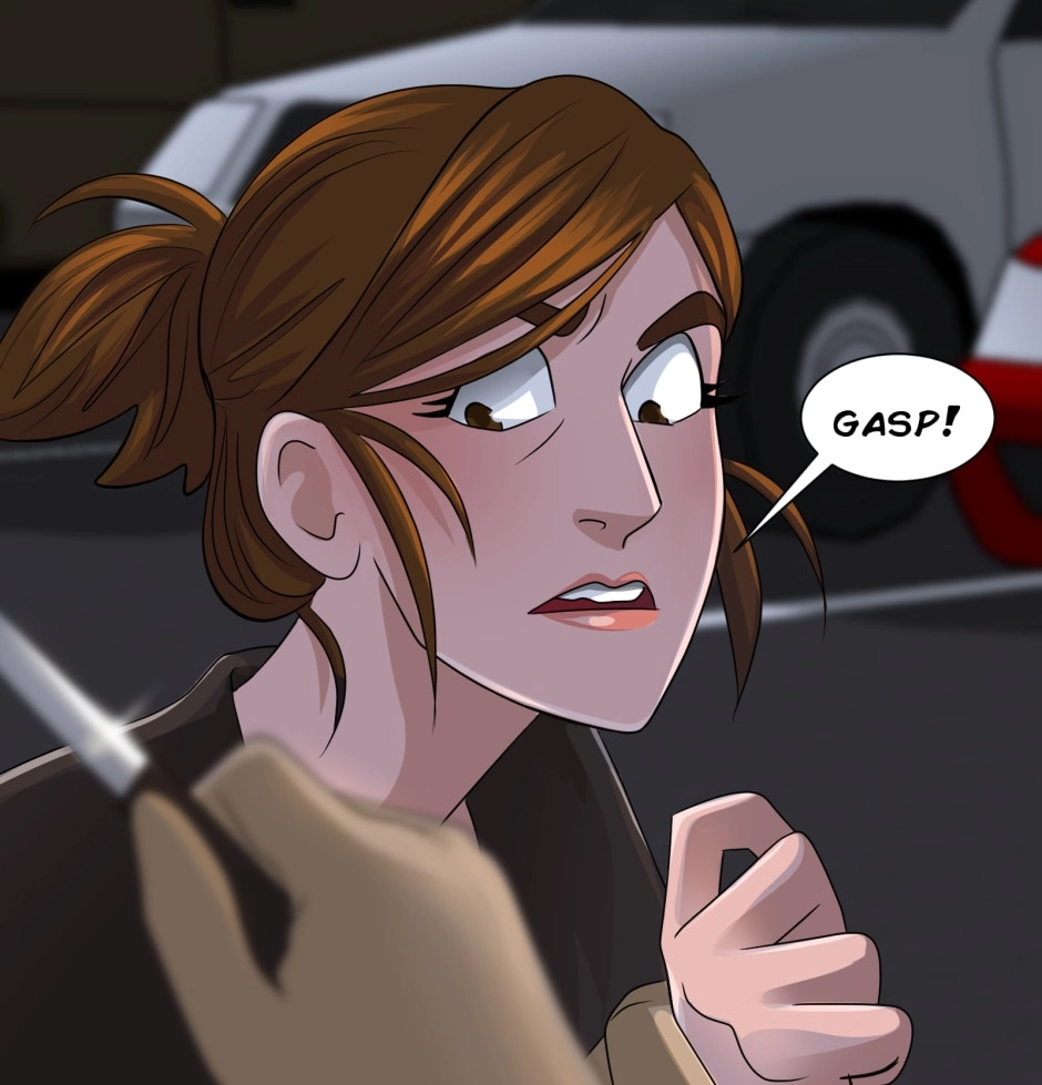 Hana o Meshimase Chapter 64 page 31 - 