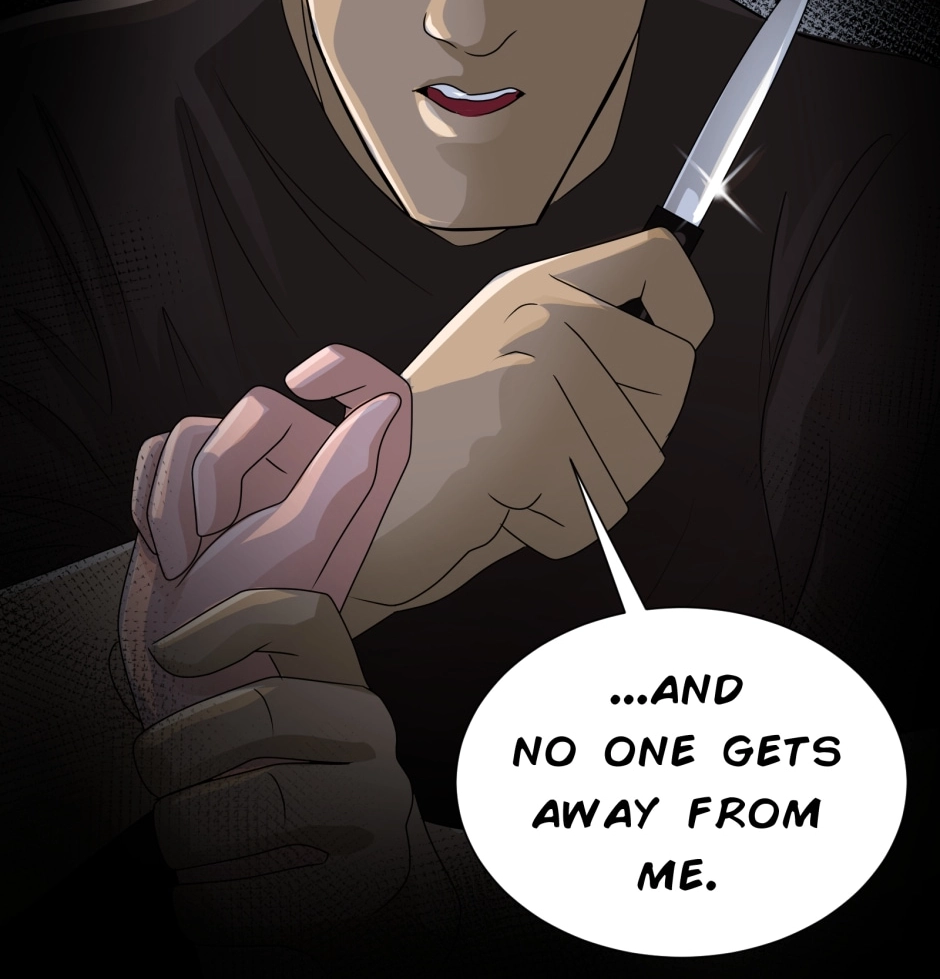 Hana o Meshimase Chapter 64 page 33 - 