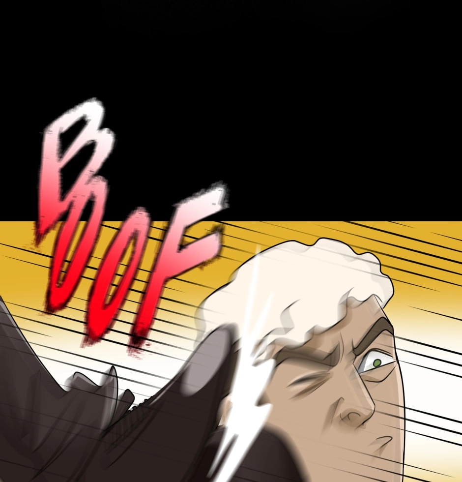 Hana o Meshimase Chapter 64 page 34 - 
