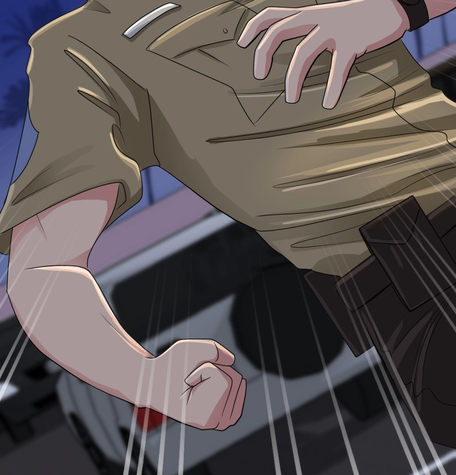 Hana o Meshimase Chapter 64 page 39 - 
