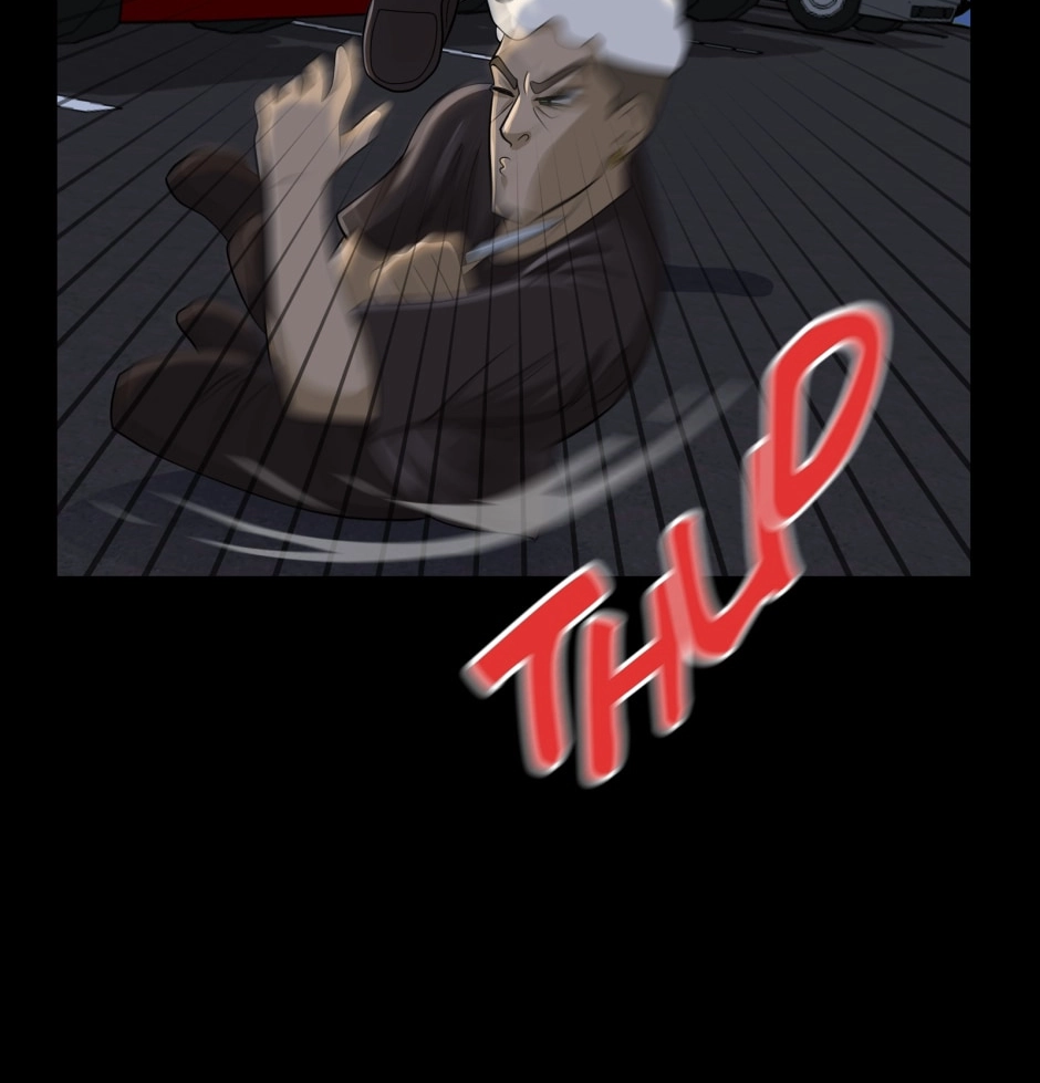 Hana o Meshimase Chapter 64 page 41 - 