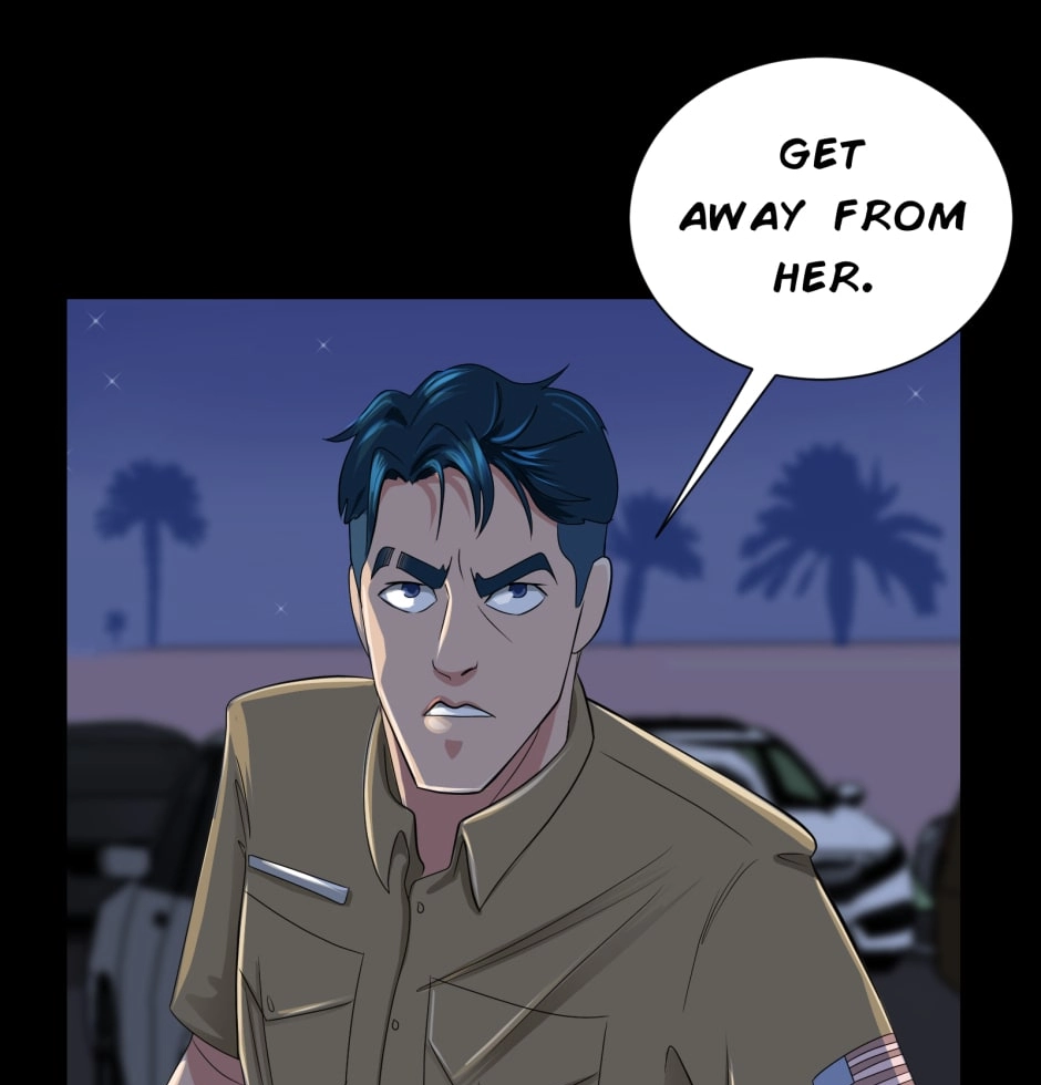 Hana o Meshimase Chapter 64 page 42 - 