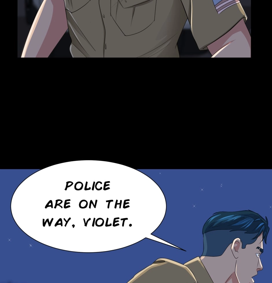 Hana o Meshimase Chapter 64 page 43 - 