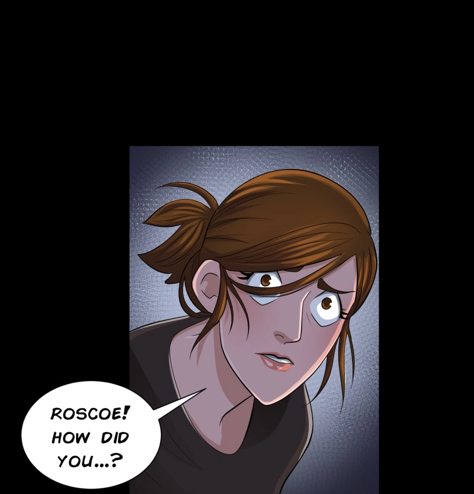 Hana o Meshimase Chapter 64 page 46 - 
