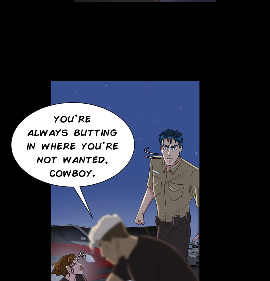 Hana o Meshimase Chapter 64 page 47 - 