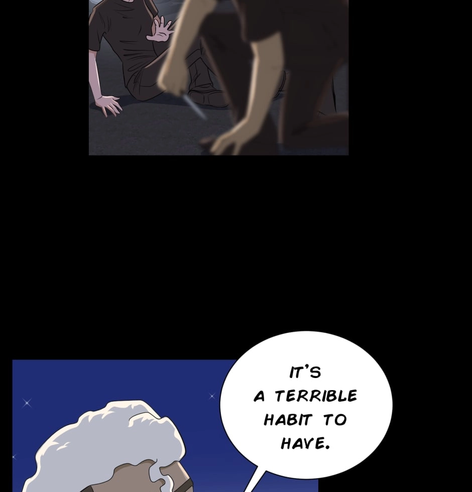 Hana o Meshimase Chapter 64 page 48 - 