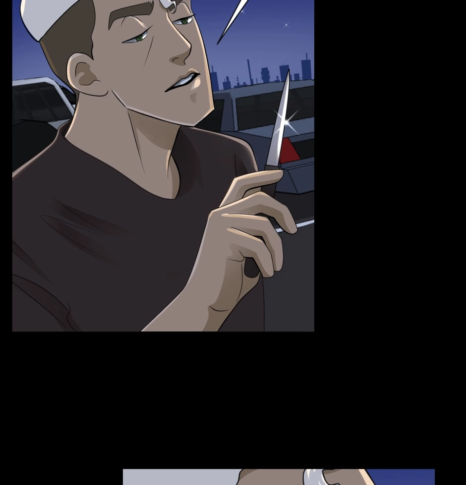 Hana o Meshimase Chapter 64 page 49 - 