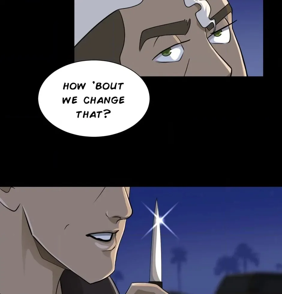 Hana o Meshimase Chapter 64 page 50 - 