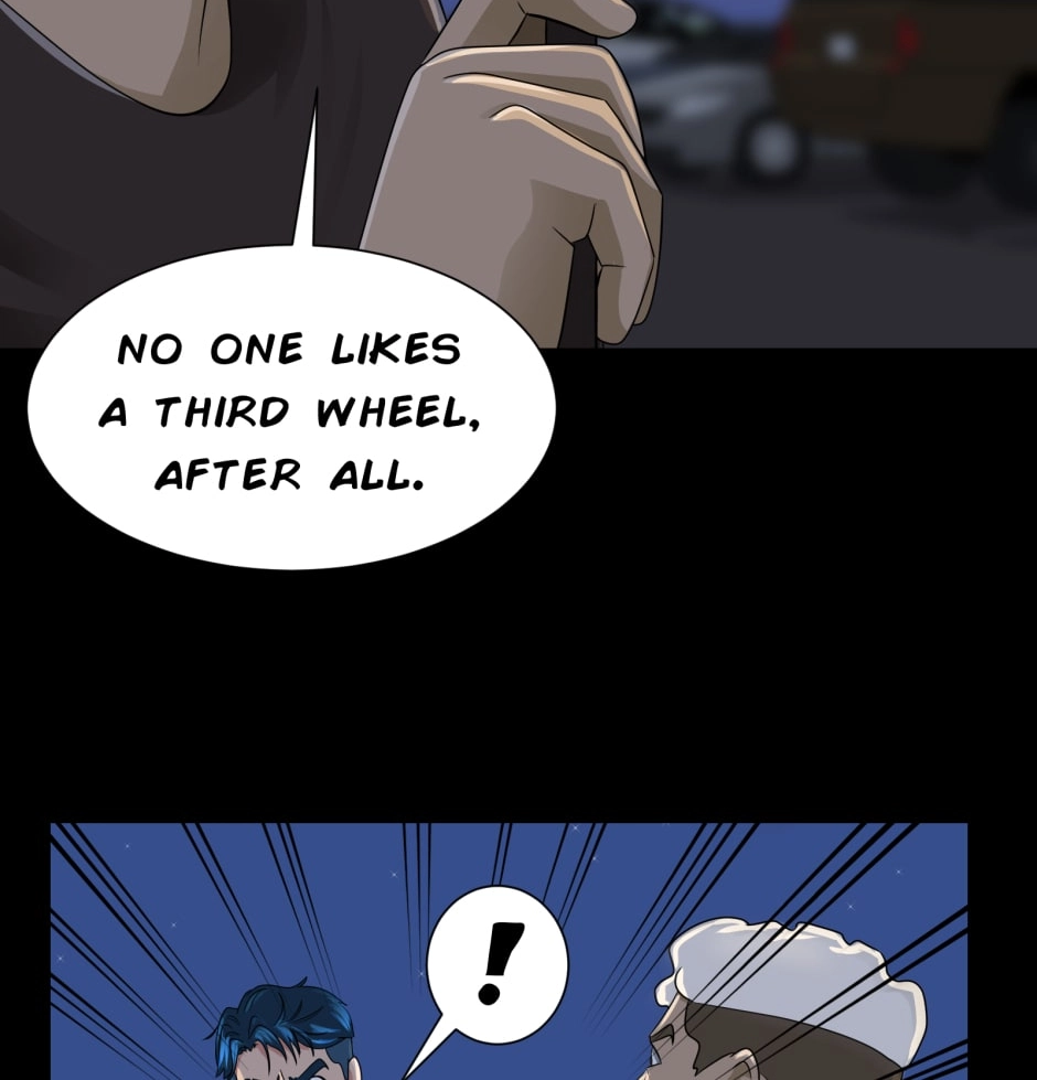 Hana o Meshimase Chapter 64 page 51 - 