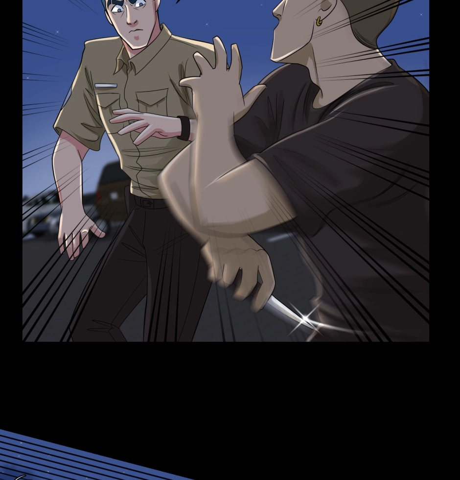 Hana o Meshimase Chapter 64 page 52 - 