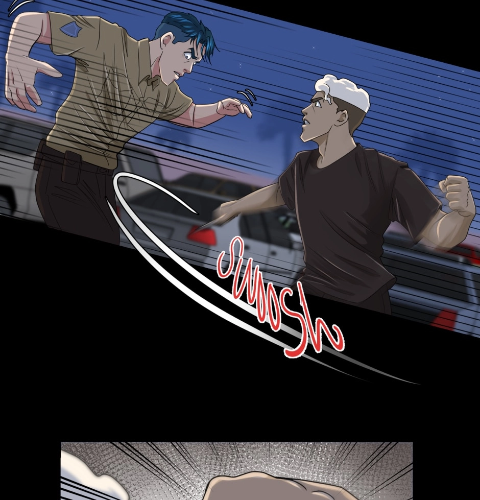 Hana o Meshimase Chapter 64 page 53 - 