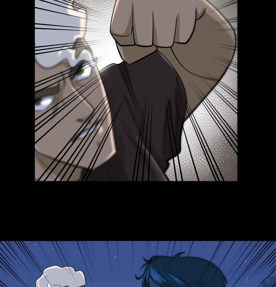 Hana o Meshimase Chapter 64 page 54 - 