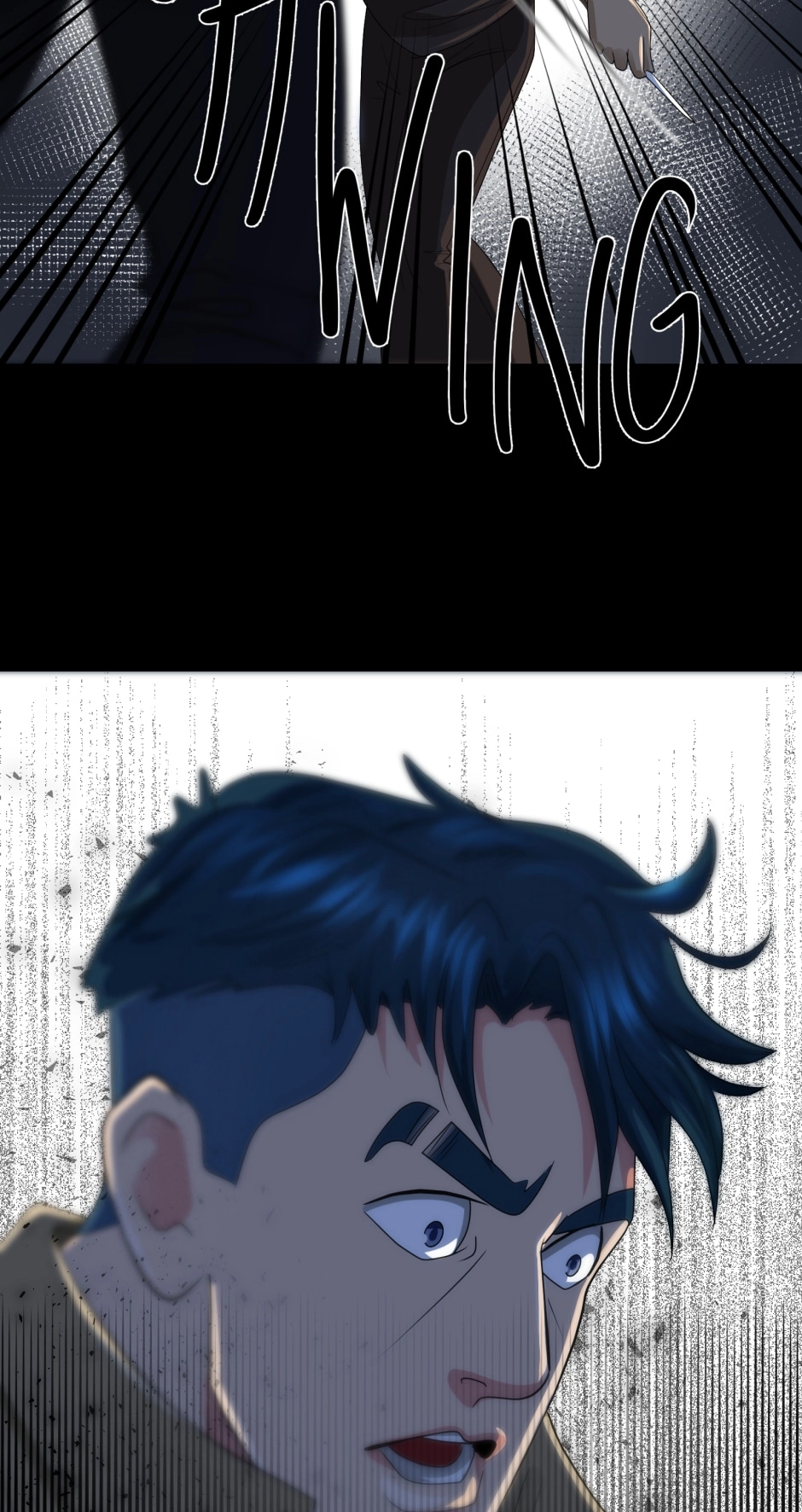 Hana o Meshimase Chapter 64 page 61 - 