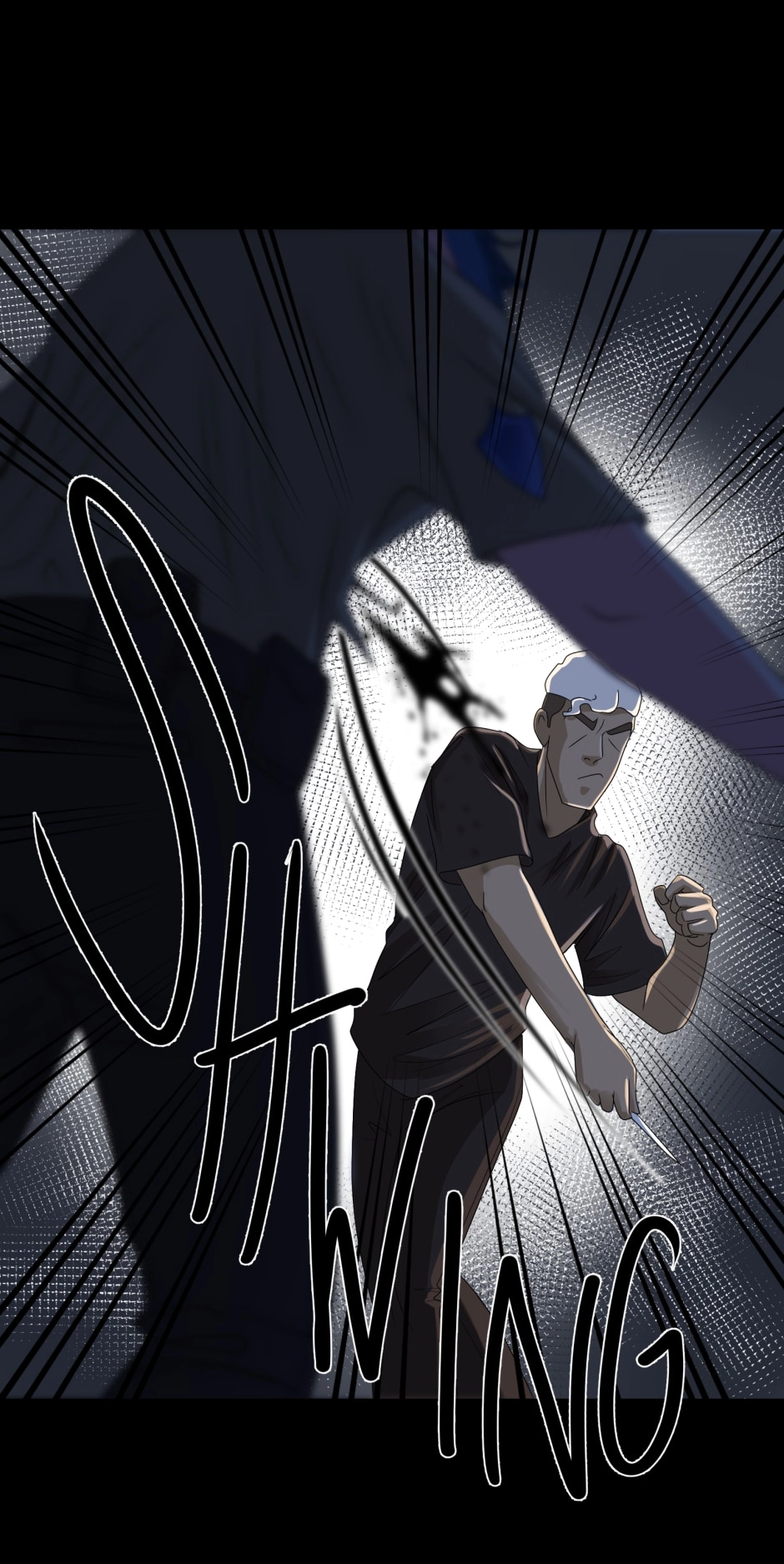 Hana o Meshimase Chapter 65 page 1 - 