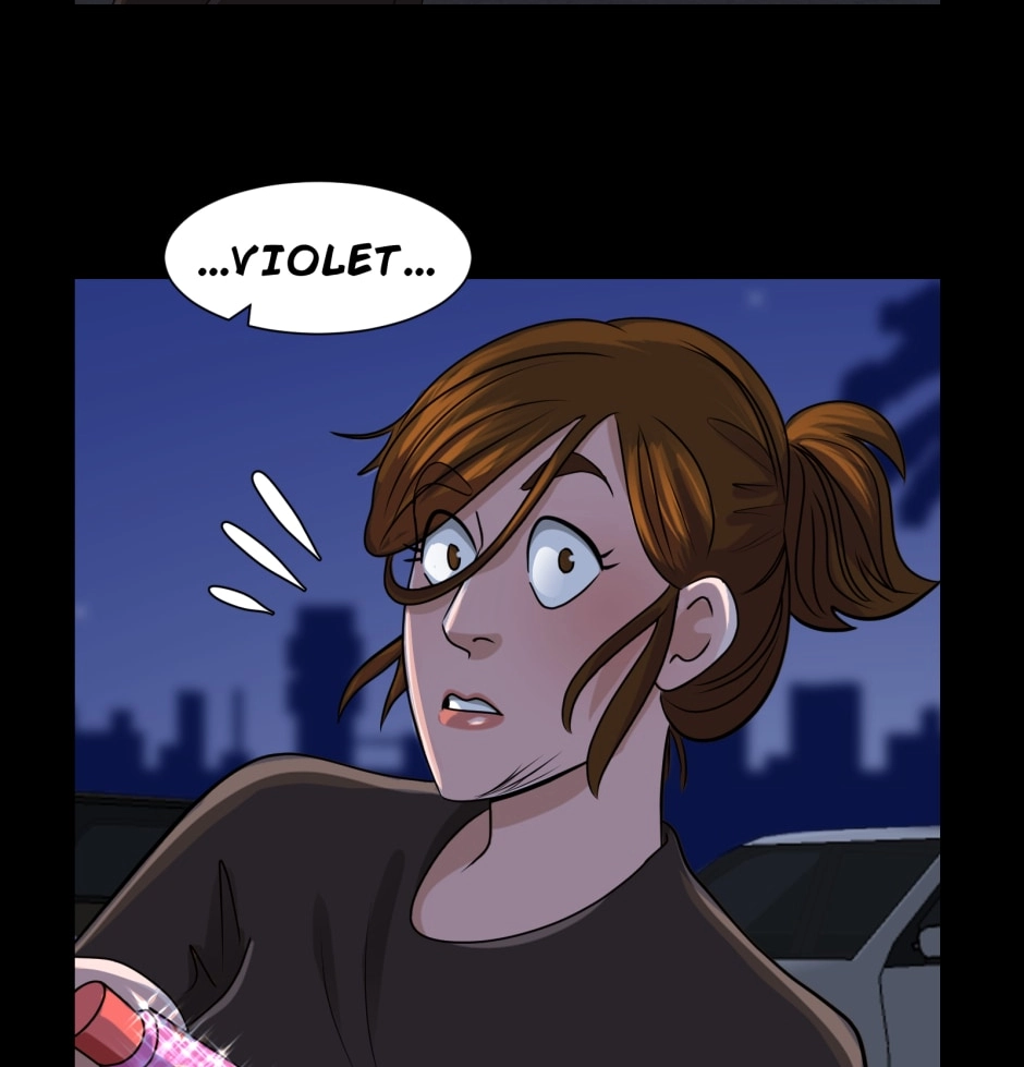 Hana o Meshimase Chapter 65 page 11 - 