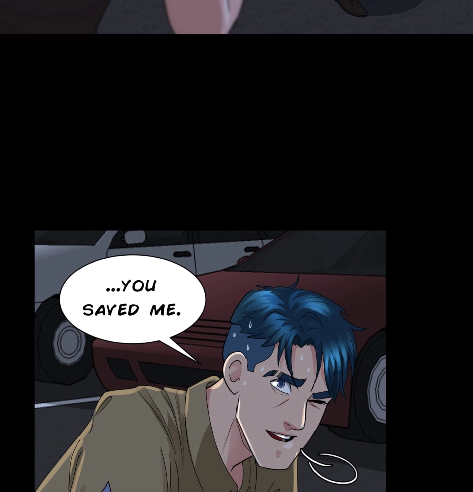 Hana o Meshimase Chapter 65 page 13 - 