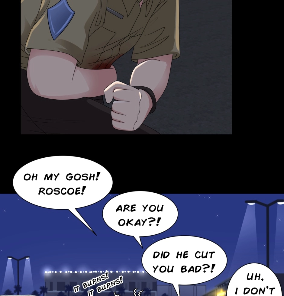 Hana o Meshimase Chapter 65 page 14 - 
