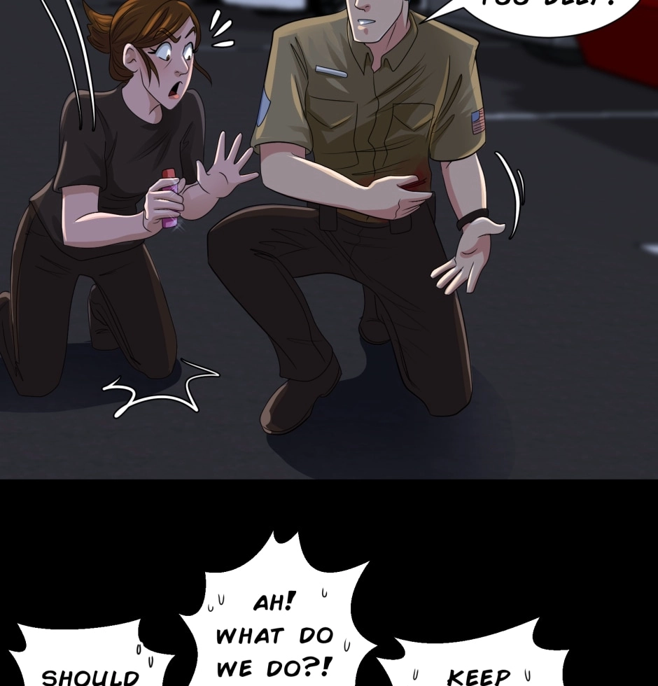 Hana o Meshimase Chapter 65 page 16 - 