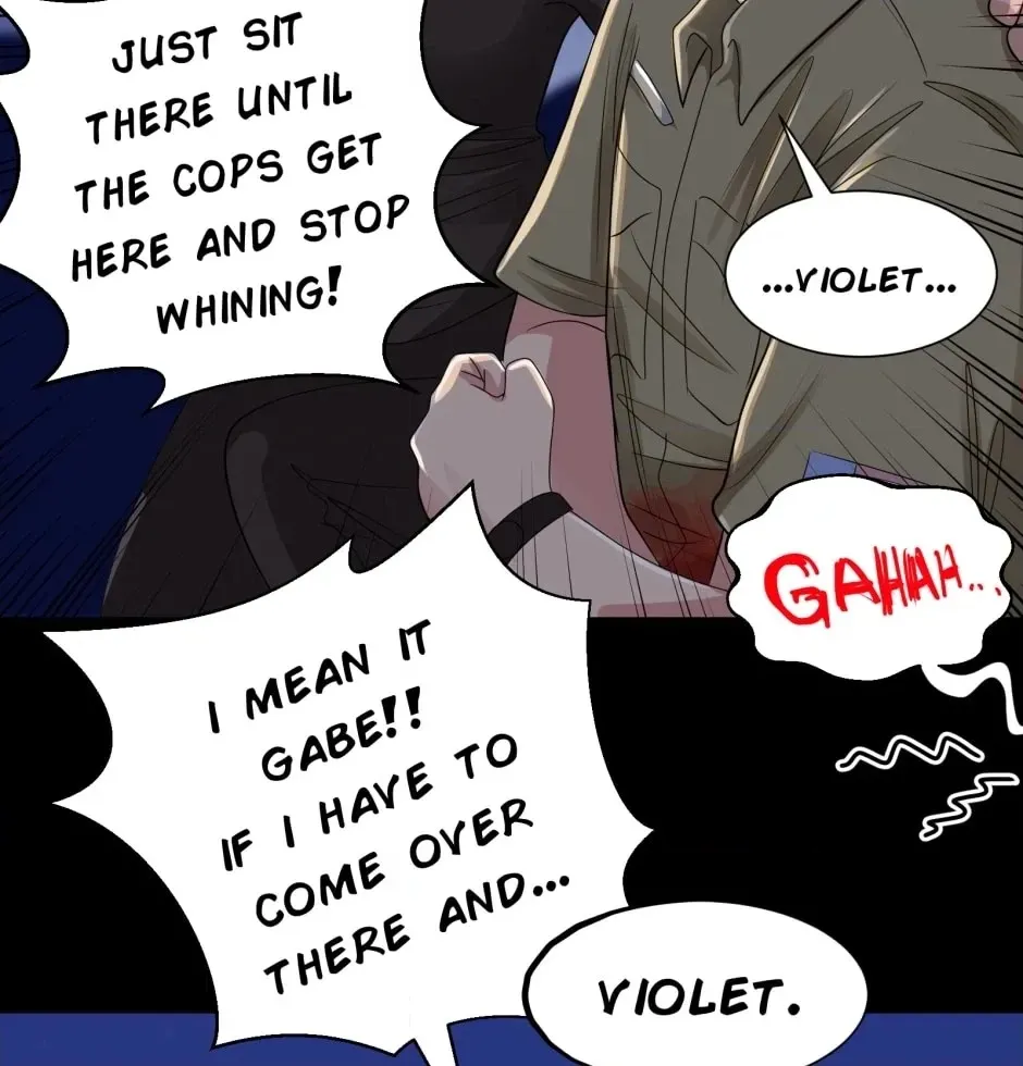 Hana o Meshimase Chapter 65 page 20 - 