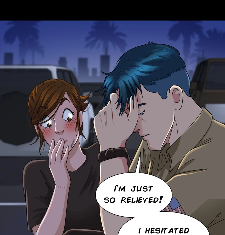 Hana o Meshimase Chapter 65 page 25 - 