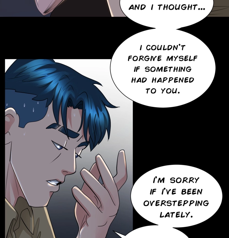 Hana o Meshimase Chapter 65 page 26 - 