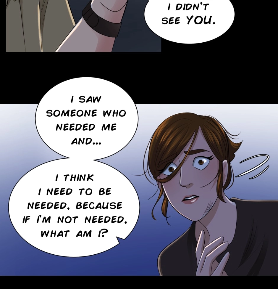 Hana o Meshimase Chapter 65 page 27 - 