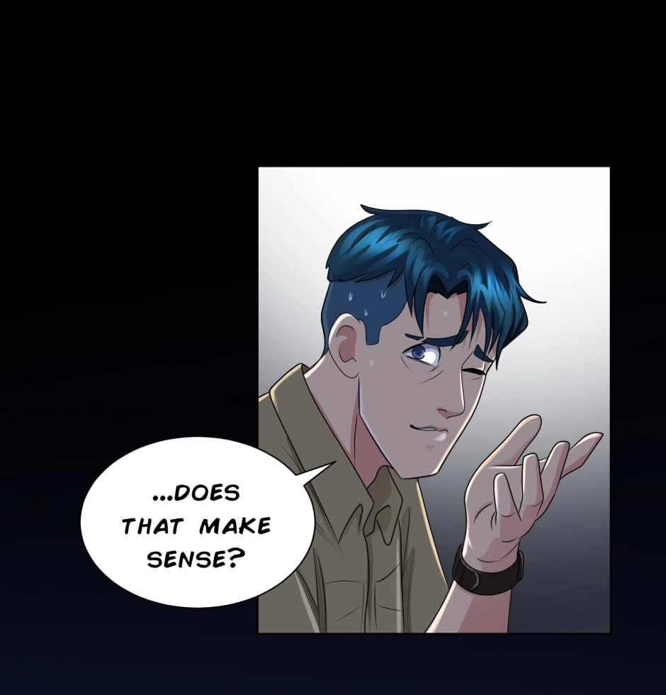 Hana o Meshimase Chapter 65 page 28 - 