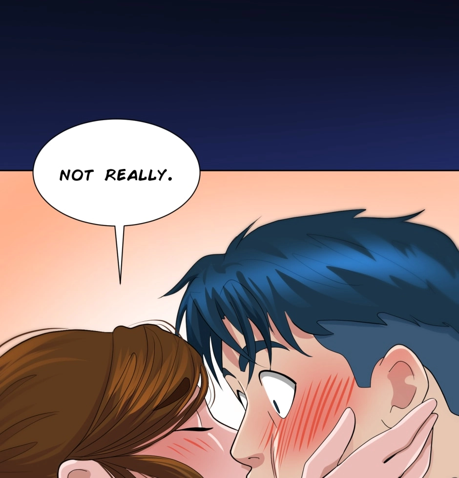 Hana o Meshimase Chapter 65 page 29 - 