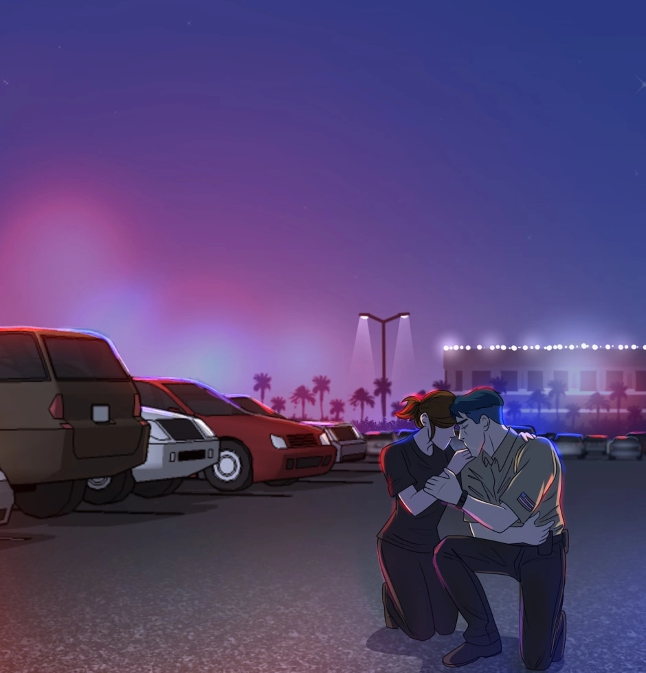 Hana o Meshimase Chapter 65 page 32 - 