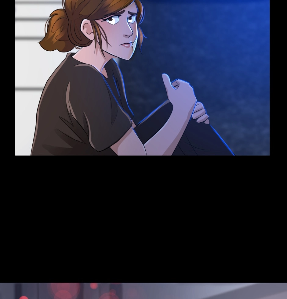 Hana o Meshimase Chapter 65 page 38 - 