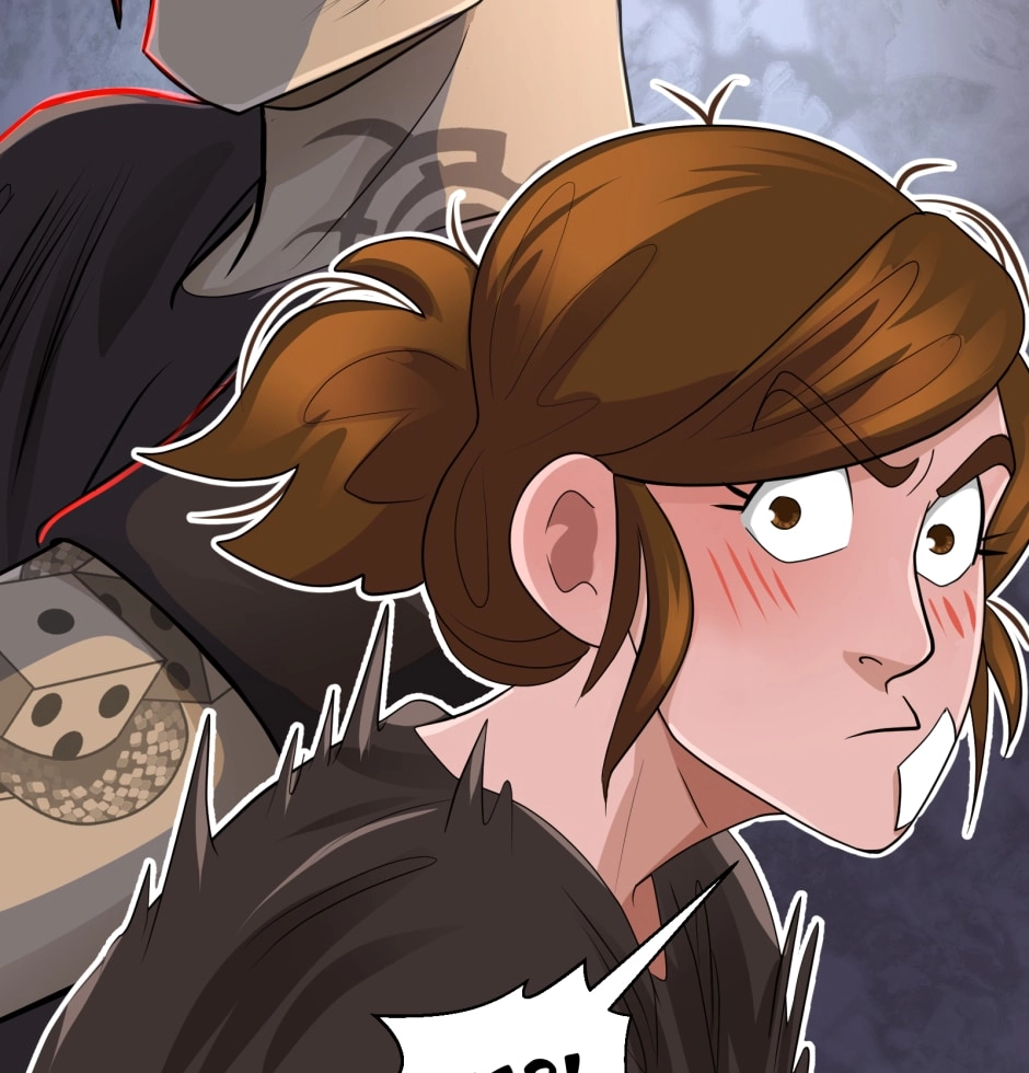 Hana o Meshimase Chapter 65 page 42 - 