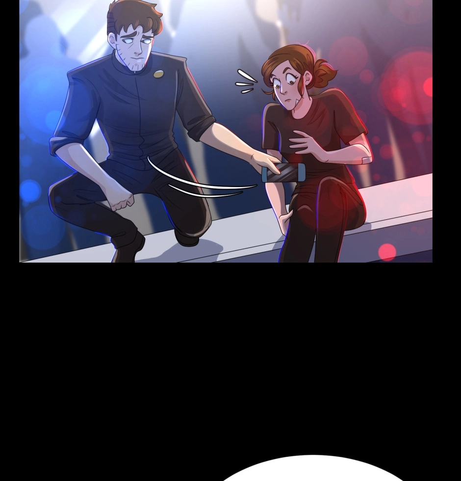 Hana o Meshimase Chapter 66 page 11 - 