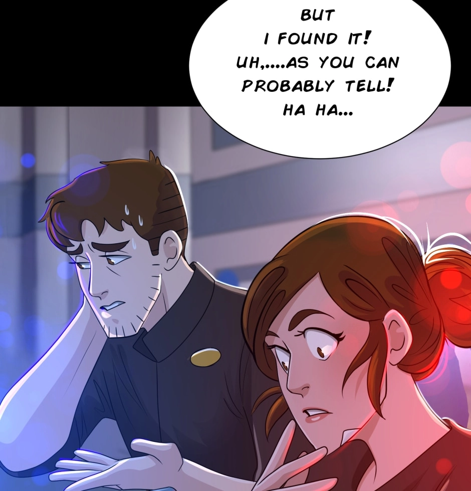 Hana o Meshimase Chapter 66 page 12 - 