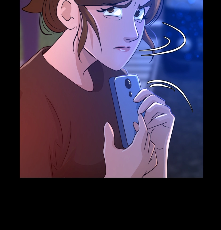 Hana o Meshimase Chapter 66 page 14 - 