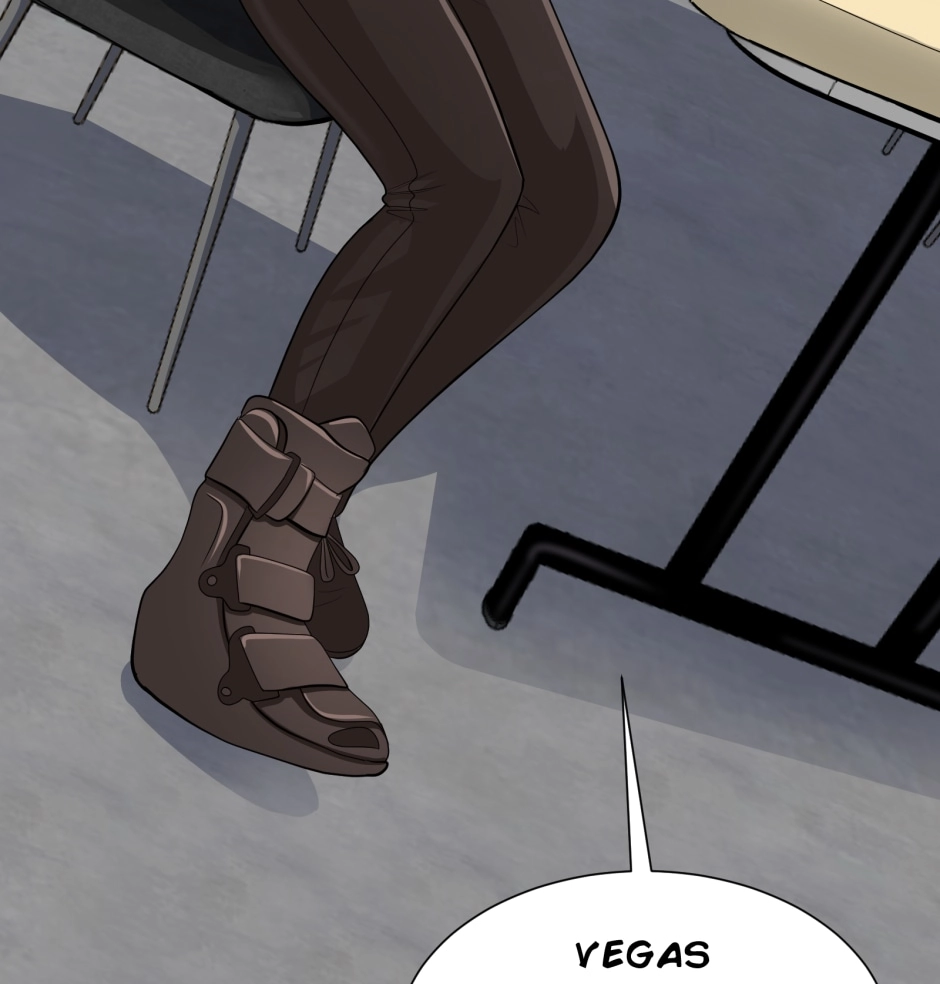 Hana o Meshimase Chapter 66 page 29 - 