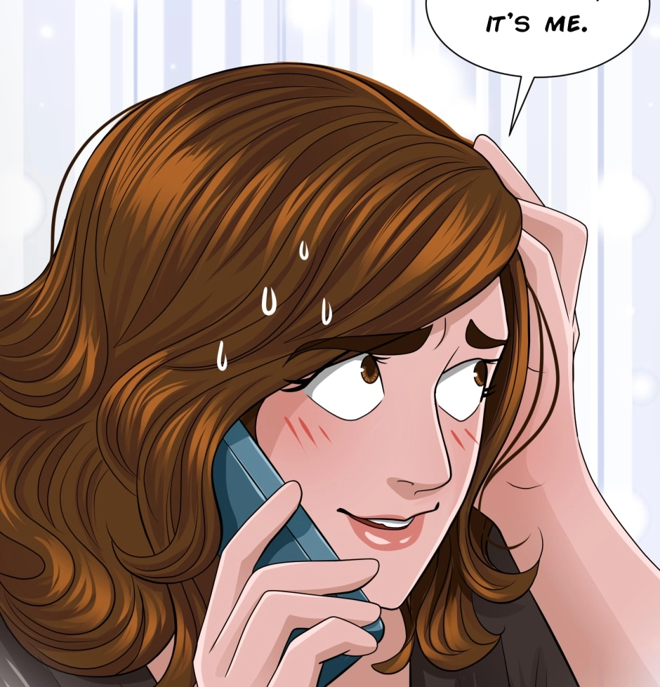 Hana o Meshimase Chapter 66 page 4 - 
